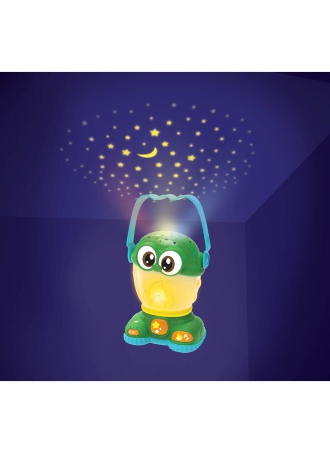 WinFun Winfun Starry Night Camping Lantern  - Image 3