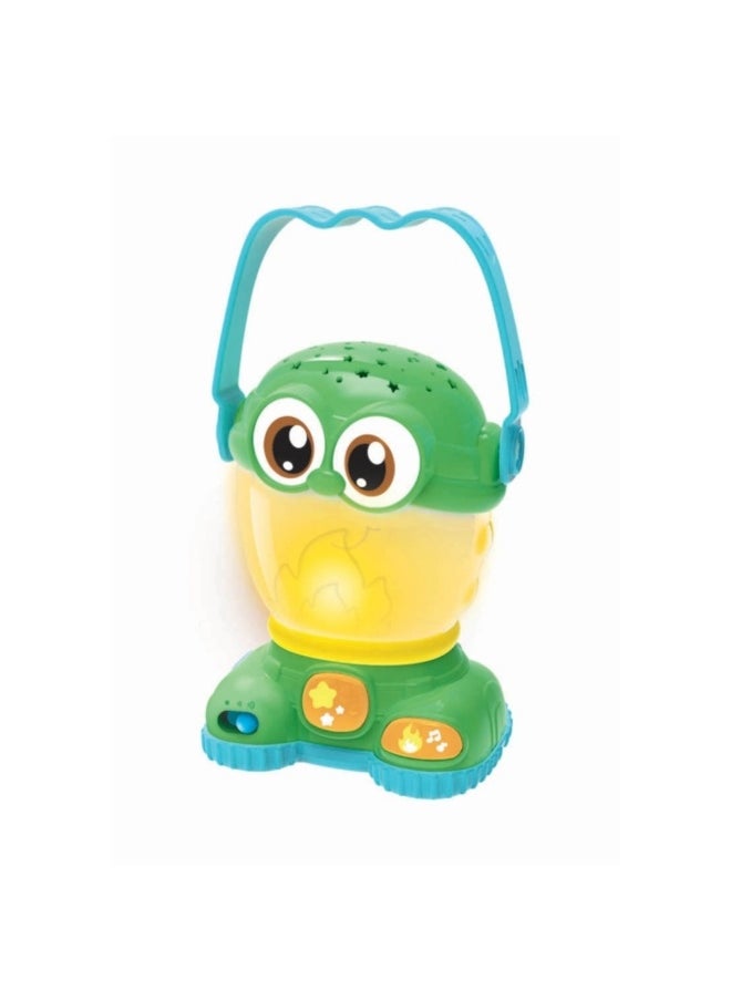 WinFun Winfun Starry Night Camping Lantern  - Image 1