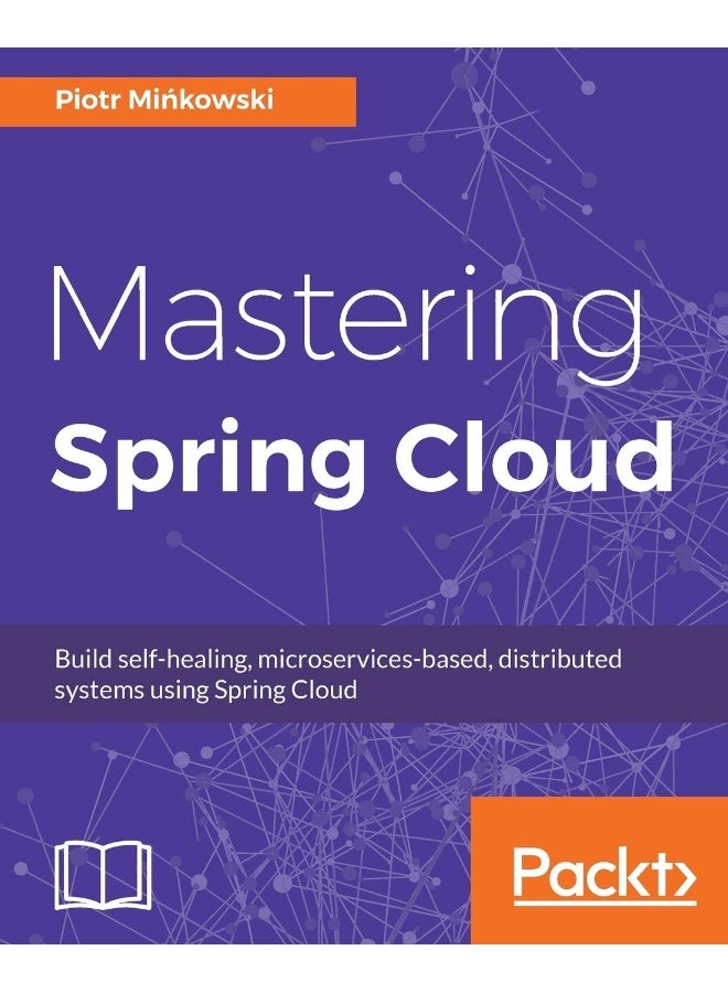 Mastering Spring Cloud 