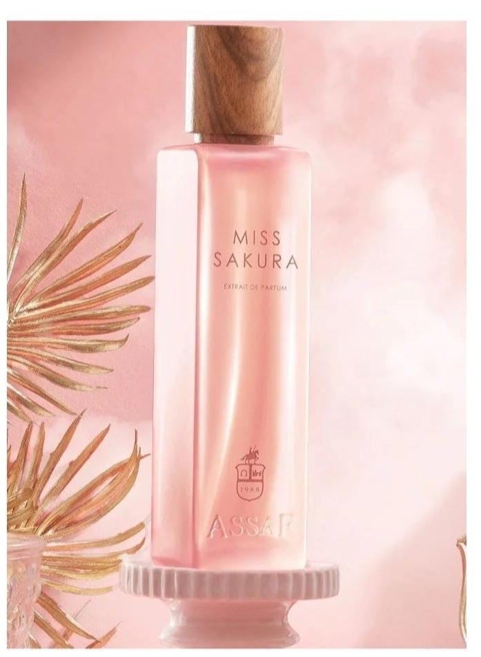 Assafco Miss Sakura assaf 200 ml 