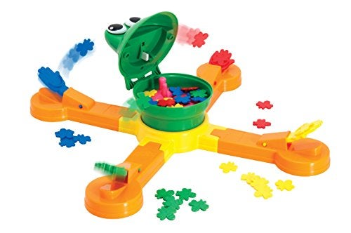 ألعاب ريترو كلاسيكية من مستر ماوث للأعمار من 5 إلى 11