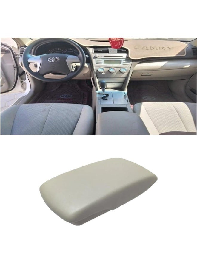 Generic Armrest cover for Toyota Camry 2007 2008 2009 2010 2011 