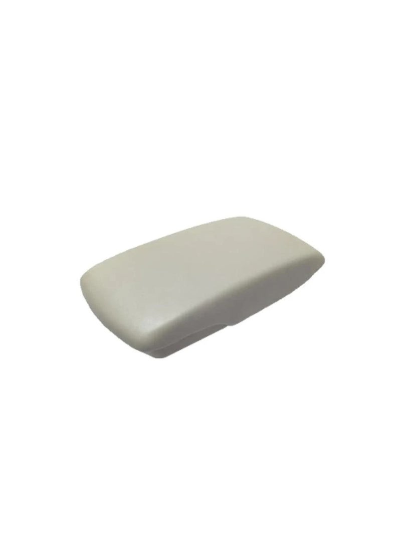 Toyota Camry 2007 2011 Armrest Console Cover Made of High Quality Synthetic Leather - Image 2