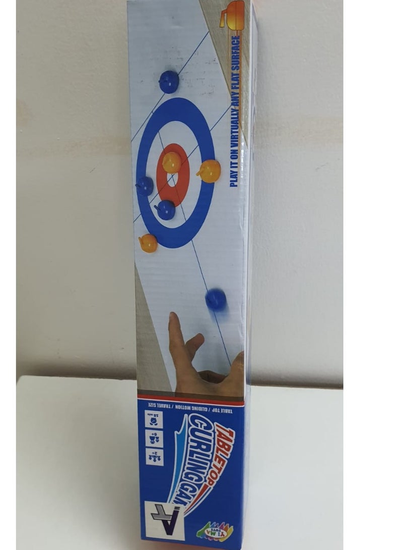Hockey mat game  - Image 1
