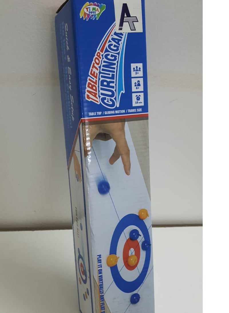 Hockey mat game  - Image 2