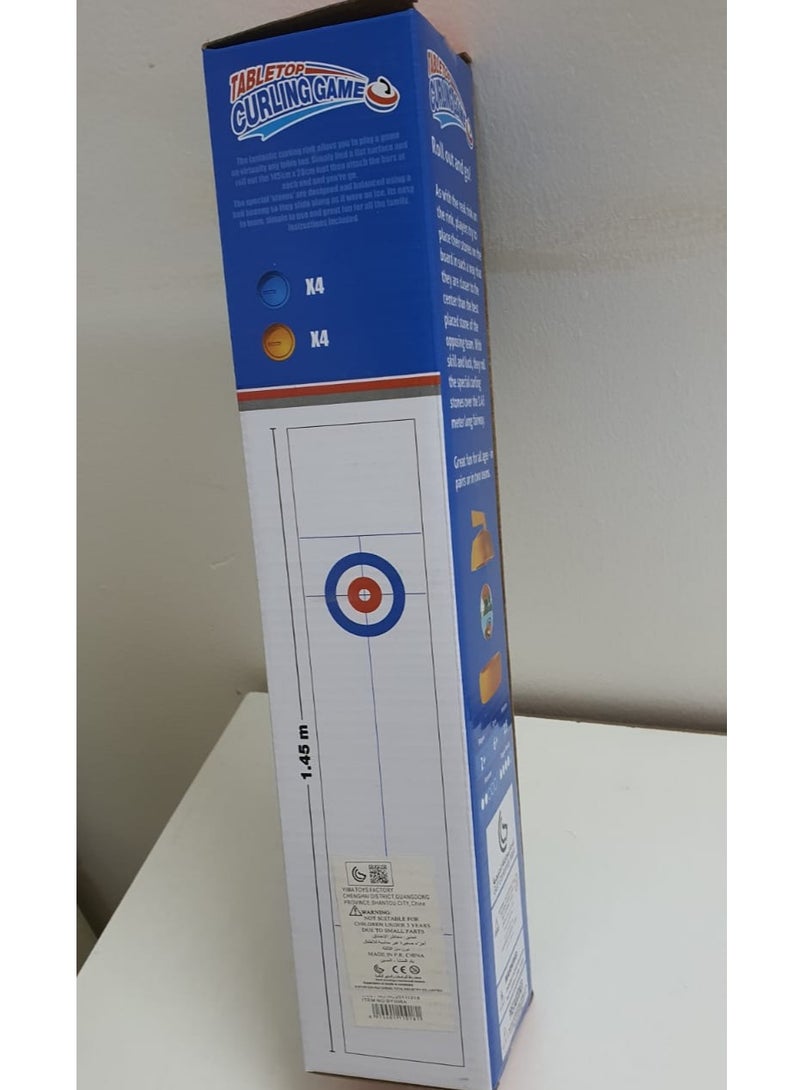 Hockey mat game  - Image 3