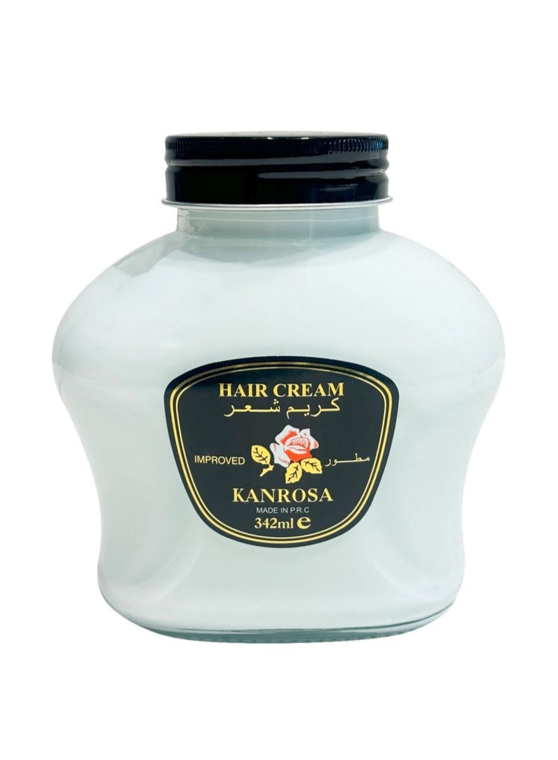 KENROSA HAIR CREAM 342 ML