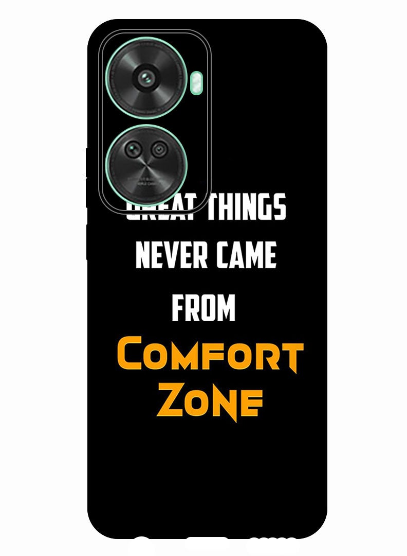 Theodor Protective Case Anti Scratch Shock Proof Bumper Cover For Huawei nova 11 SE Comfort Zone - Image 1