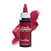 Chefmaster Burgundy LiquaGel Food Coloring  Vibrant Color  ProfessionalGrade Dye for Icing Frosting Fondant  Baking  Decorating  FadeResistant  EasytoUse  Made in USA  23 oz - Image 2