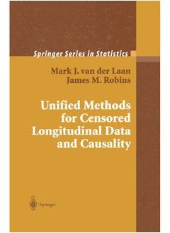 Unified Methods for Censored Longitudinal Data and Causality 