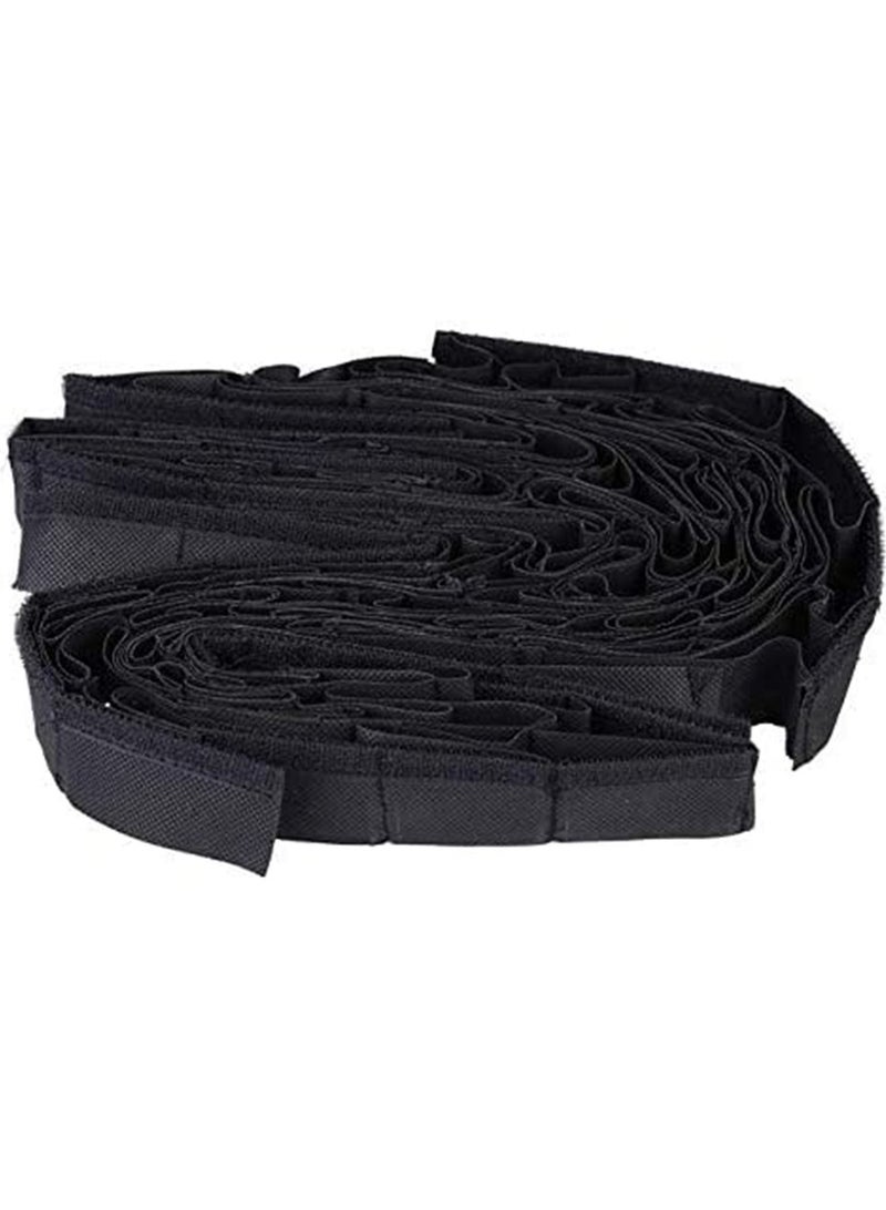 Portable 90cm Honeycomb Grid 16 Rods Deep Parabolic for Softbox (Only Honeycomb Grid No umbrella)  - Image 5