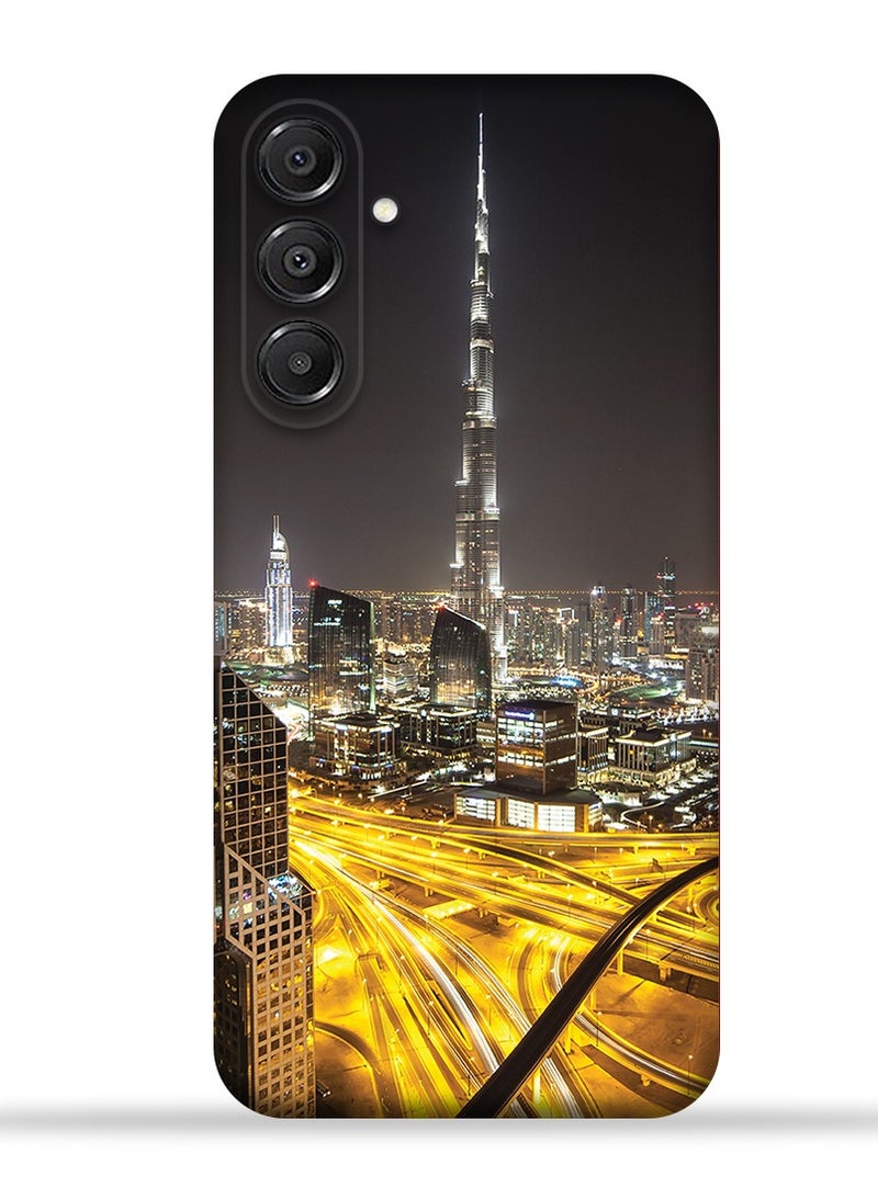 إيه إم سي ديزاين حافظة واقية لهاتف سامسونج جالاكسي ايه 16 (لت / 4 جي / 5 جي) - Image 1