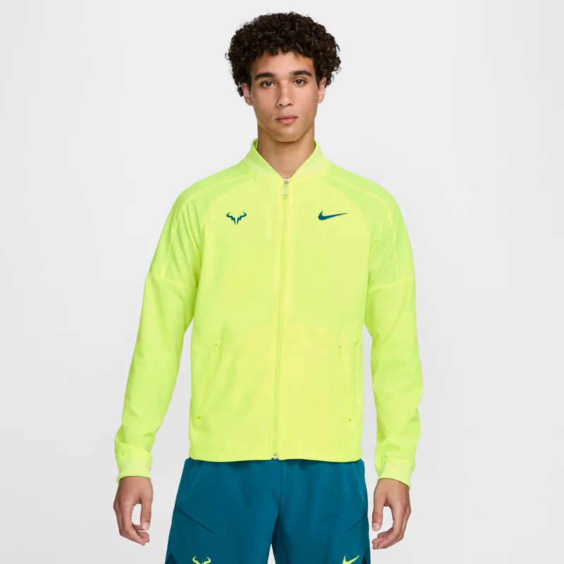 Men's Dri-FIT Rafa Tennis Jacket