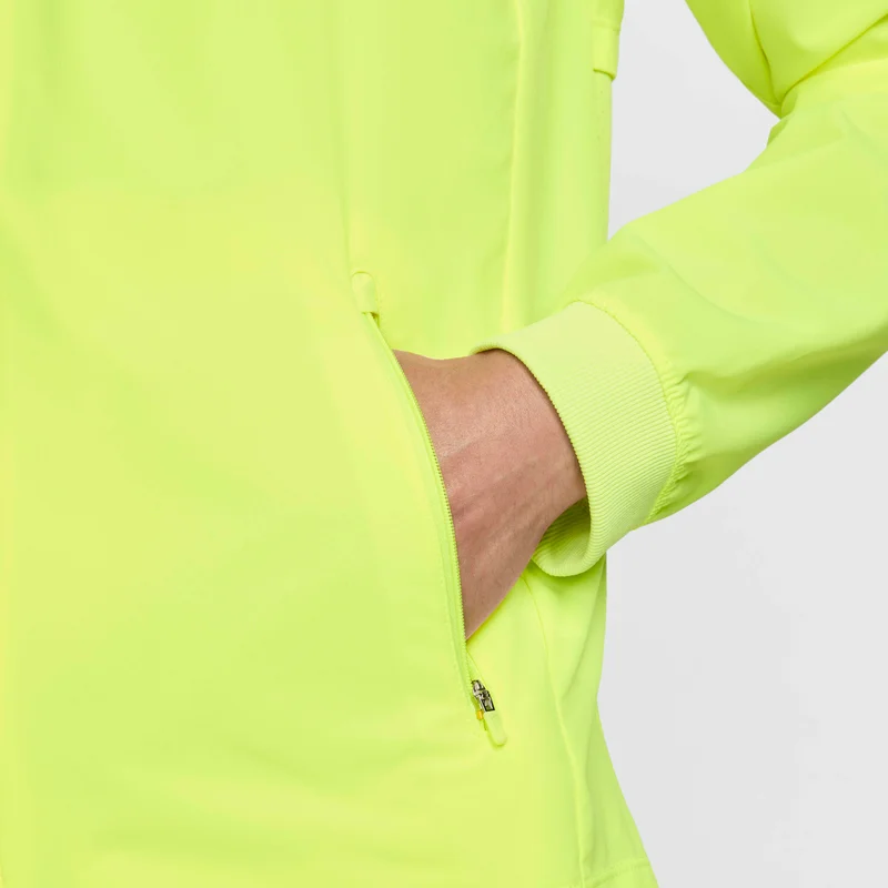 Nike Green Men's Dri-FIT Rafa Tennis Jacket for Men | Best Price UAE