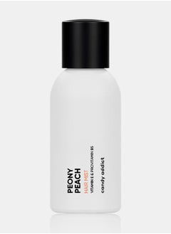 Candy Addict Peony Peach Hair Mist - 50 ml  - Image 3