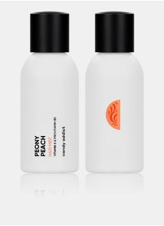 Candy Addict Peony Peach Hair Mist - 50 ml  - Image 4