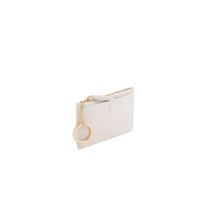 CARPISA Women's Purse With Keychain - Delta spring wallet - Image 1