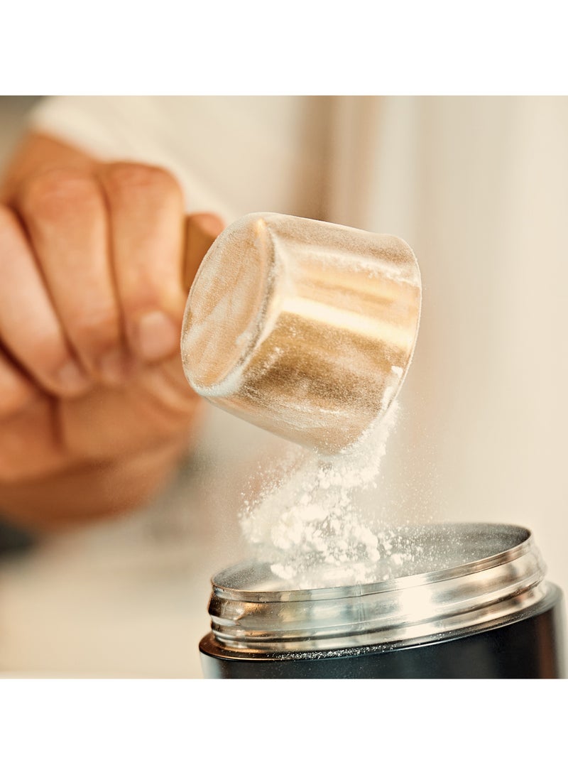 MyProtein - Clear Whey Protein Strawberry & Kiwi Flavor-500g - Image 4