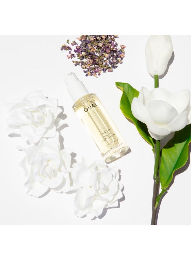 OUAI Hair Oil 45ml - Image 3