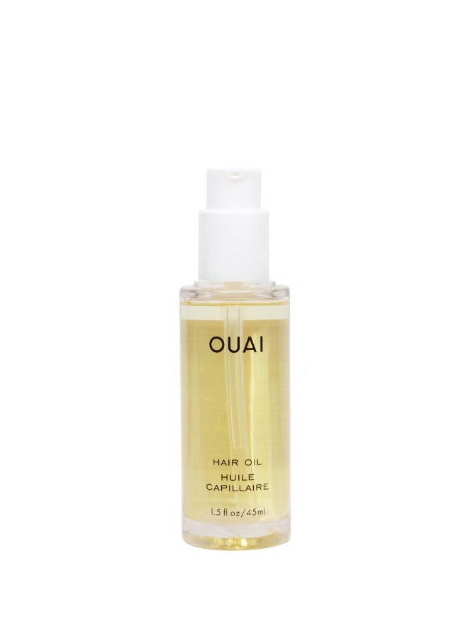 OUAI Hair Oil 45ml - Image 1