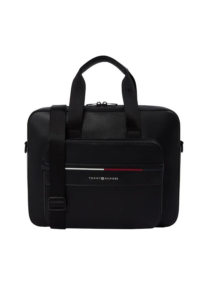 TOMMY HILFIGER LAPTOP BAG
