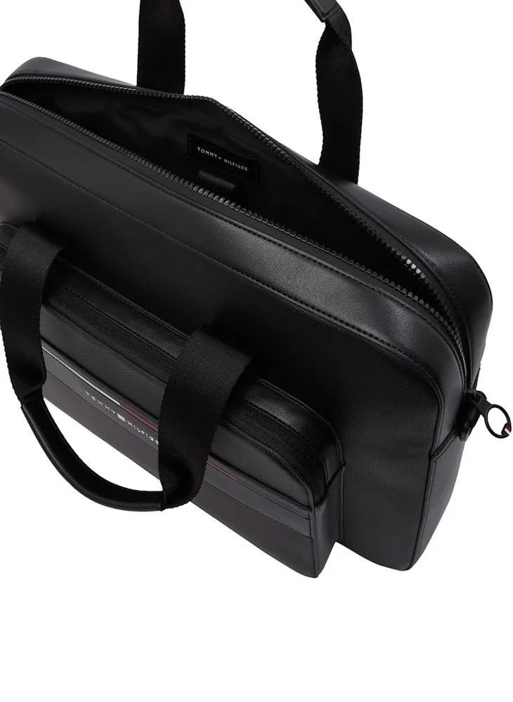 TOMMY HILFIGER Foundation Computer Bag