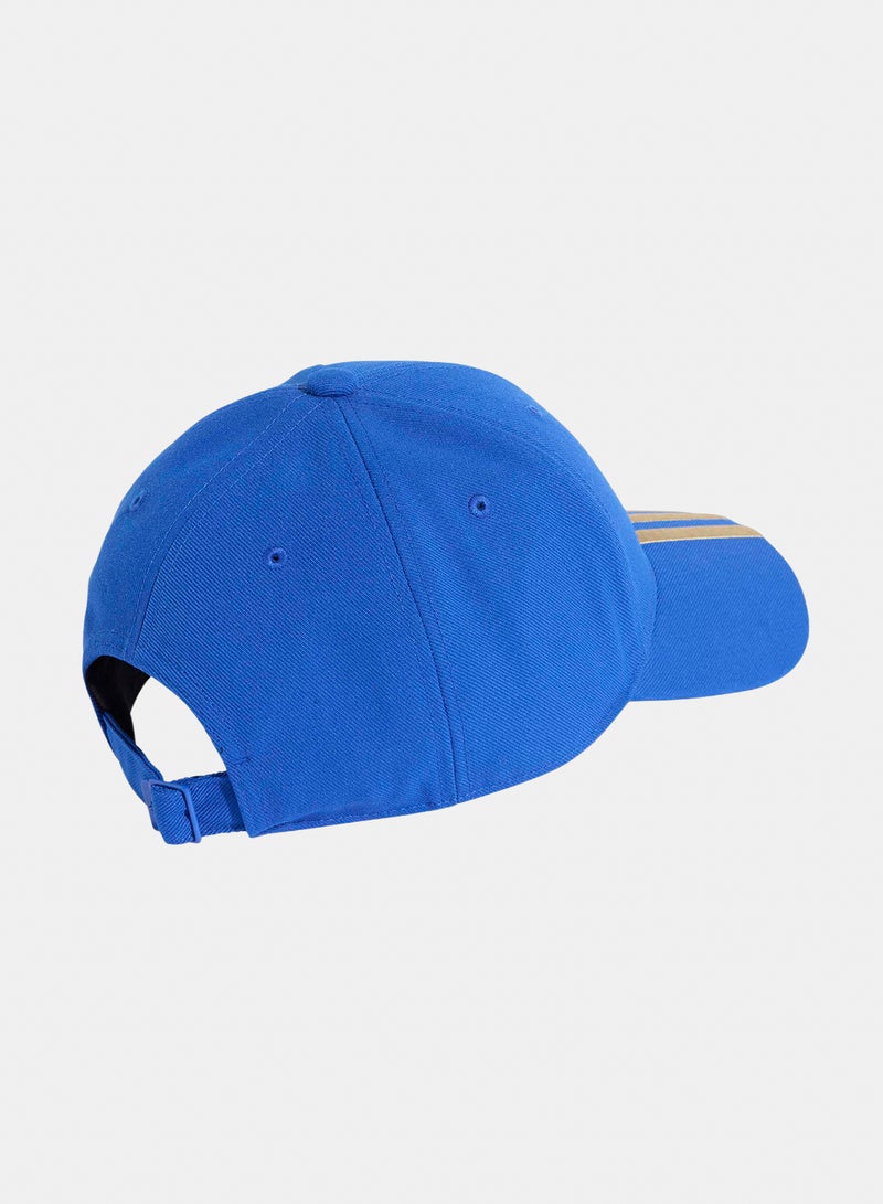 Adidas FIGC ITALY FOOTBALL/SOCCER CAP - Image 2