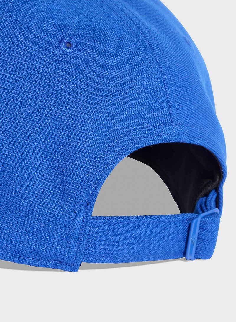 Adidas FIGC ITALY FOOTBALL/SOCCER CAP - Image 4