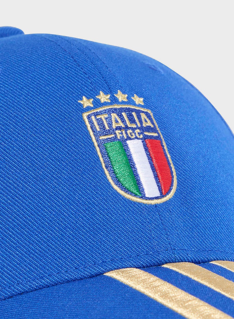 Adidas FIGC ITALY FOOTBALL/SOCCER CAP - Image 3