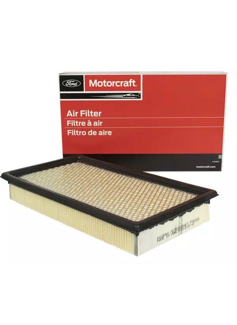 Motorcraft - Ford Edge Engine Air Filter - Image 1