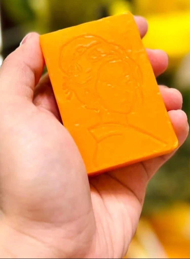 Hikari Skin Essentials Ultra White Kojic Skin Lightening Soap - 75g - Image 5