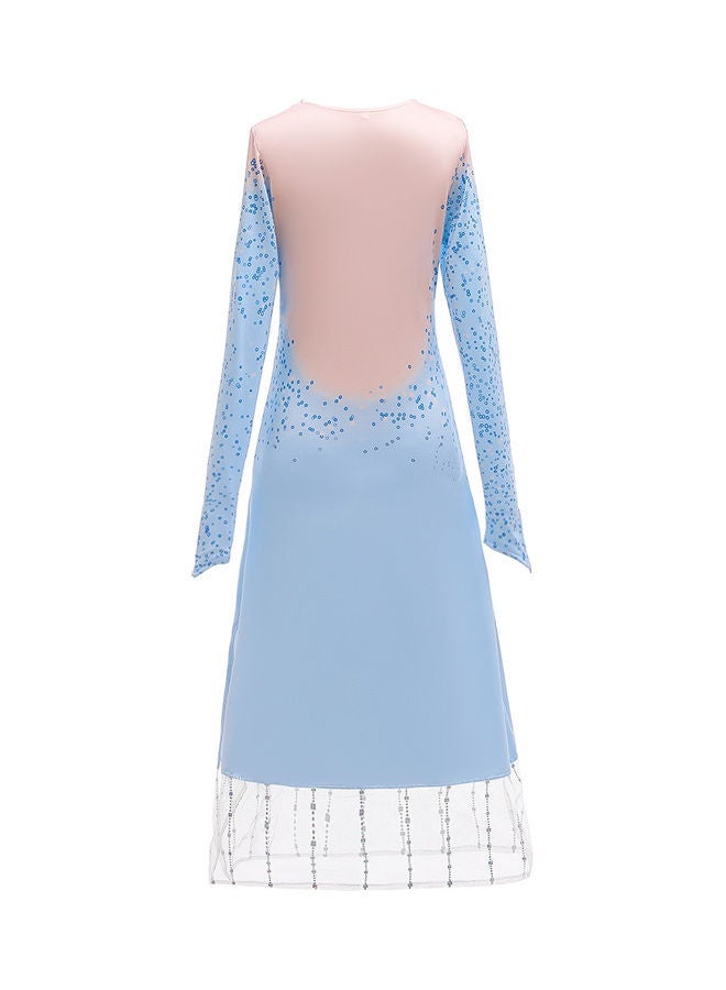 NIBEMINENT Cosplay Princess Costume 110cm - Image 4