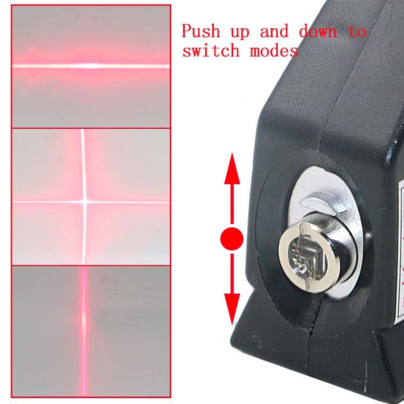 4in1 Multipurpose Measuring Instrument Spirit Level with Metric Rulers and Measure Tape - Image 3