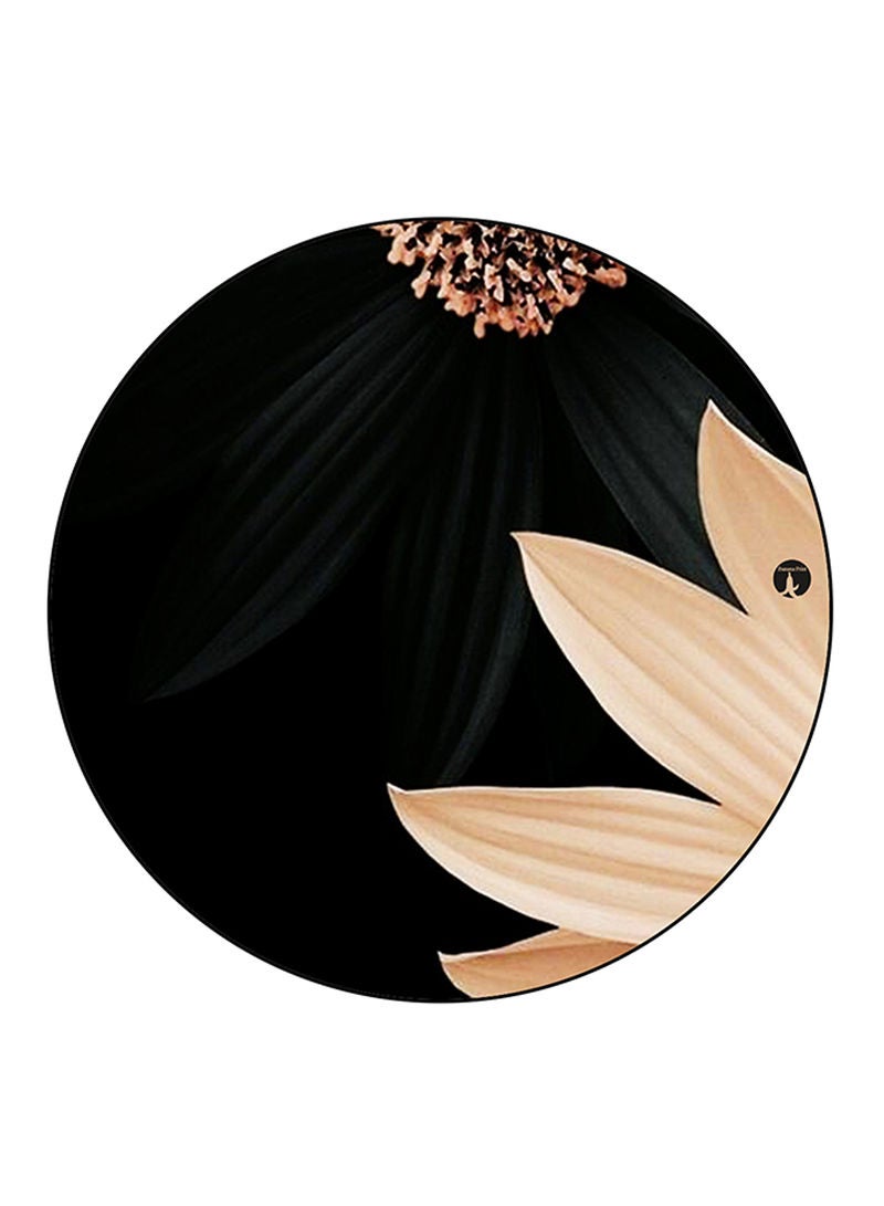 RKN Flowers Printed Fridge Magnet Multicolour - Image 1