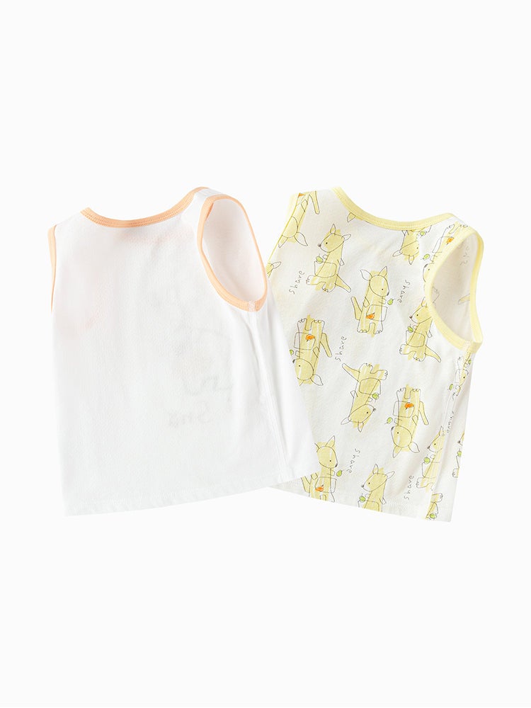 Balabala Unisex Underwear Top Set - Image 2