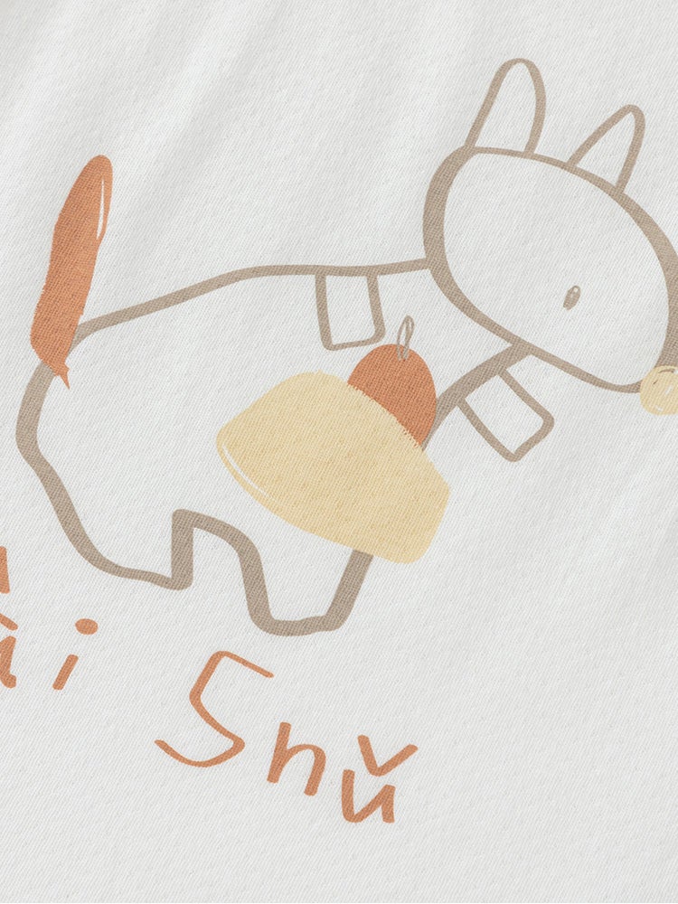 Balabala Unisex Underwear Top Set - Image 3