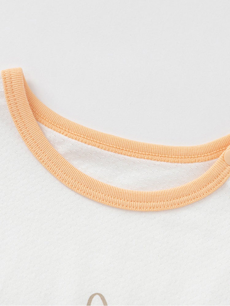 Balabala Unisex Underwear Top Set - Image 4