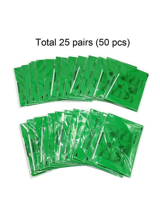 null - 50 Pcs Thunder Sticks, Inflatable Stadium Noisemakers Bam Bam Cheer Sticks Blow Bar Inflatable Boom Sticks Noisemakers Stick Basketball Football Noisemakers Party Favors - Image 1