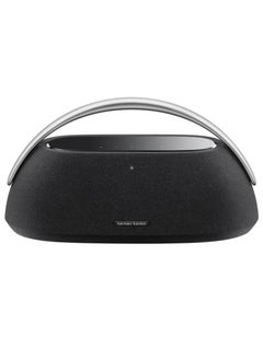 HARMAN Harman Kardon Go + Play 3 - BLACK  - Image 1