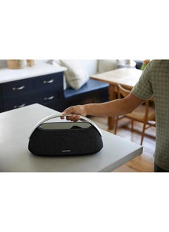 HARMAN Harman Kardon Go + Play 3 - BLACK  - Image 2