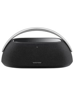 HARMAN Harman Kardon Go + Play 3 - BLACK  - Image 4