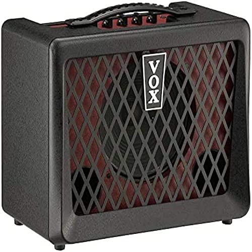 Vox VX50BA 50-Watt Bass Combo Amp - Image 1