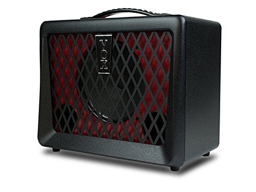 Vox VX50BA 50-Watt Bass Combo Amp - Image 5
