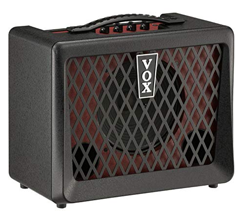 Vox VX50BA 50-Watt Bass Combo Amp - Image 2