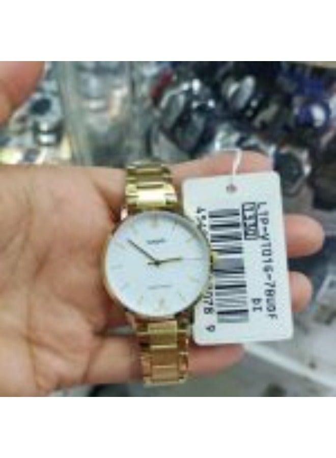 كاسيو ساعة كاسيو LTP-VT01G-7BUDF - Image 3