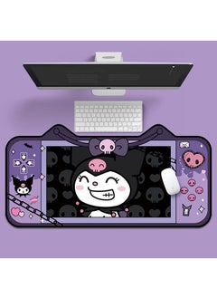 purple/White