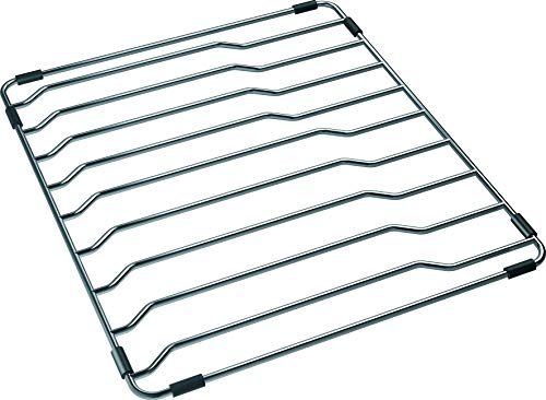 Franke PT1431S Pecera Series Kitchen Sink Integral Shelf Grid - Image 1
