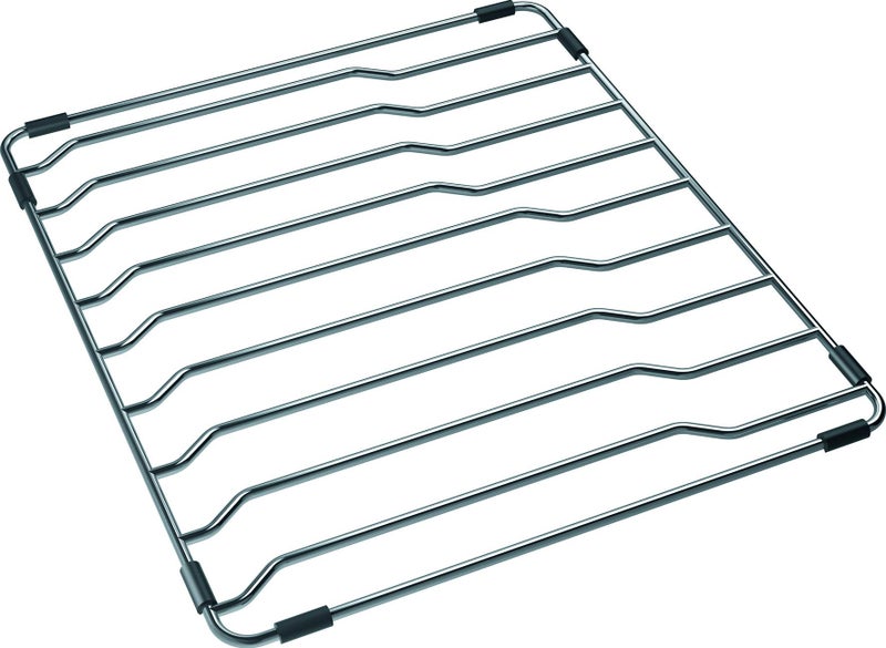 Franke PT1431S Pecera Series Kitchen Sink Integral Shelf Grid - Image 2