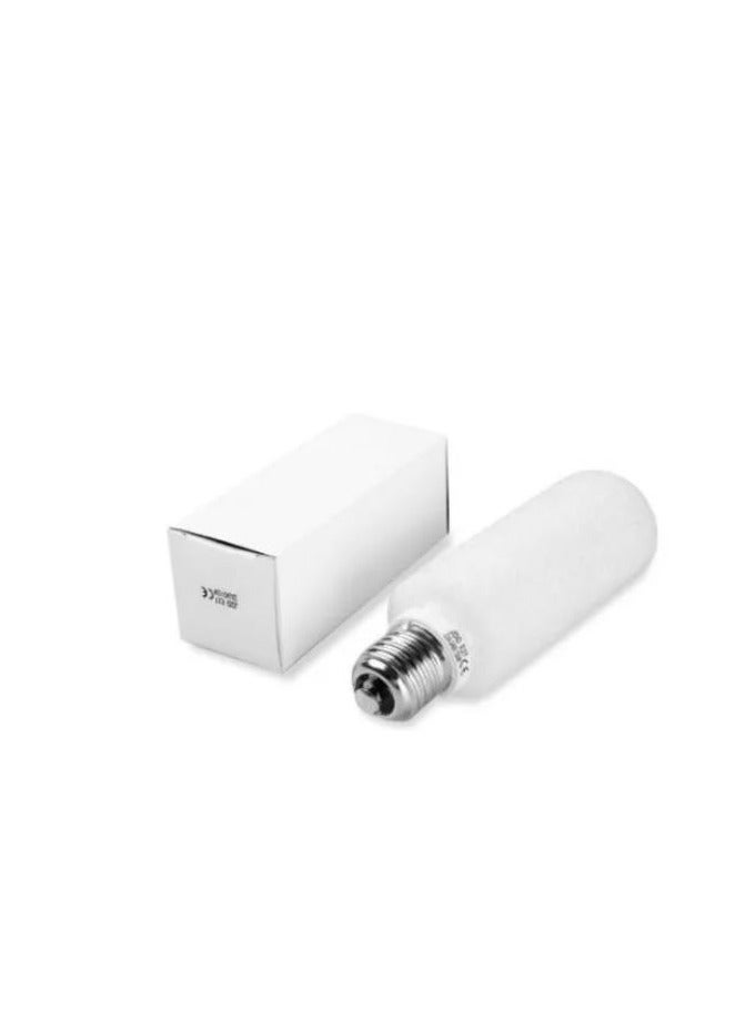 جودوكس لمبة موديلينغ Godox JDD E27 بقوة 150 واط، 220–240 فولت، للتركيب في رؤوس الفلاش SK300II وSK400II وMS300 - Image 1