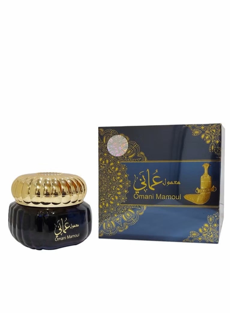 الماس معمول عماني 60جرام